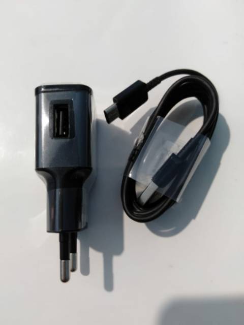 Charger Samsung fastcharging tipe c Bergaransi 1 Minggu