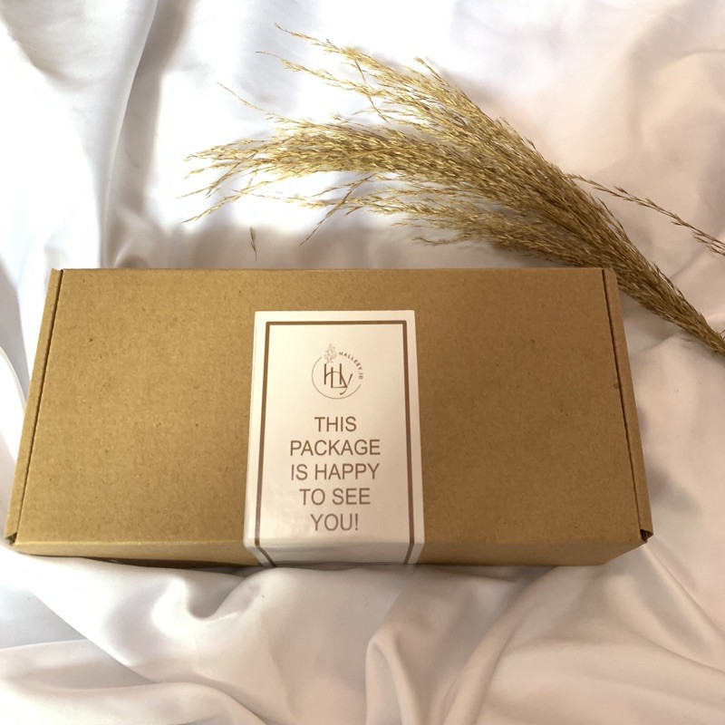 

Gift Box / Hampers Box / Birthday Gift / Kado Ultah / Kado Cewek