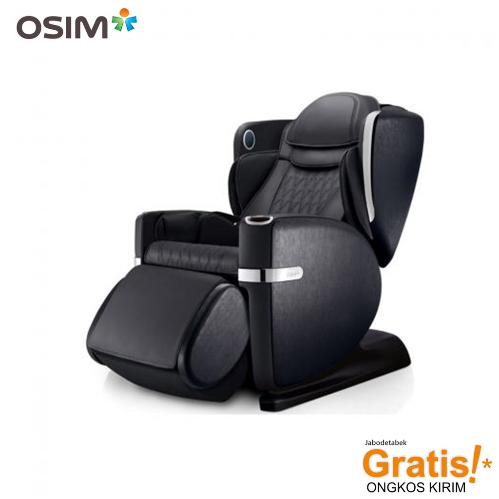 Osim Ulove 2 Massage Chair Kursi Pijat Osim Ulove 2 Shopee Indonesia