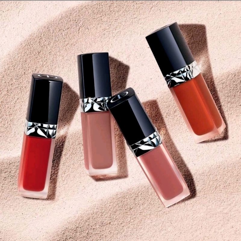 Rouge Dior Forever Liquid Lipstick ORIGINAL