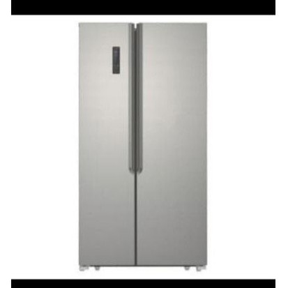 Gea Kulkas Side By Side G2D472 / G2D-472 / G2D 472 Garansi Resmi