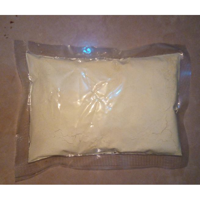 

Mmwir656- Murah Wasabi Powder Extra Hot Share Size 100Gram. 626F