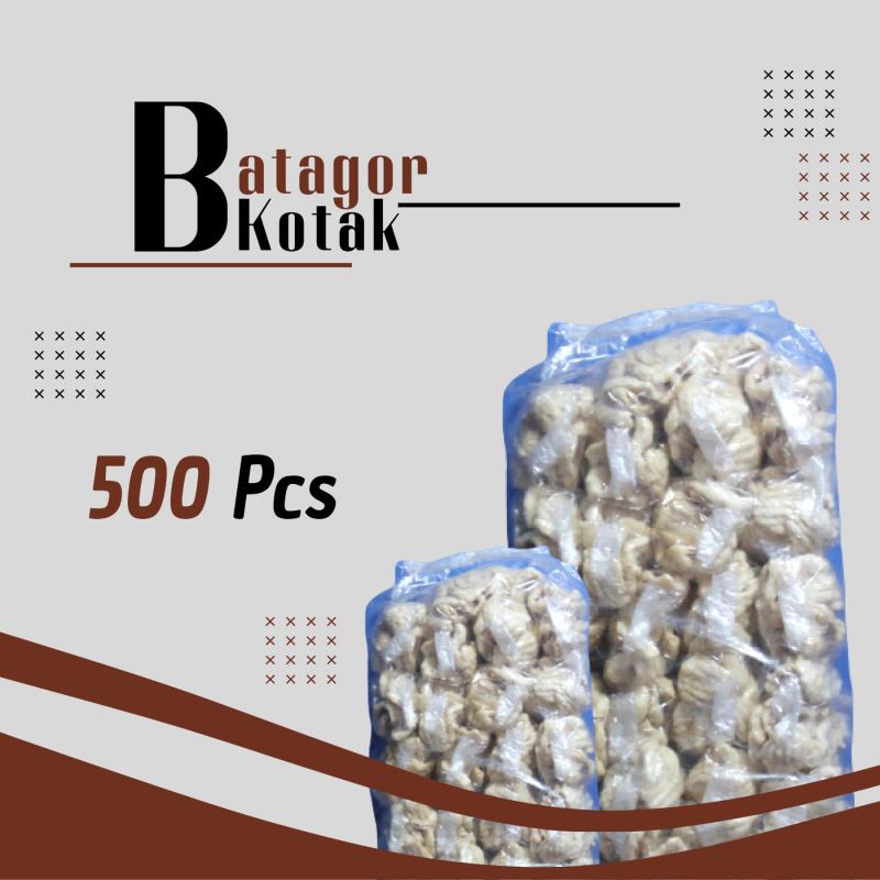 

Batagor Kotak 500 Buah (BALL) Batagor Tahu Batagor Bulat