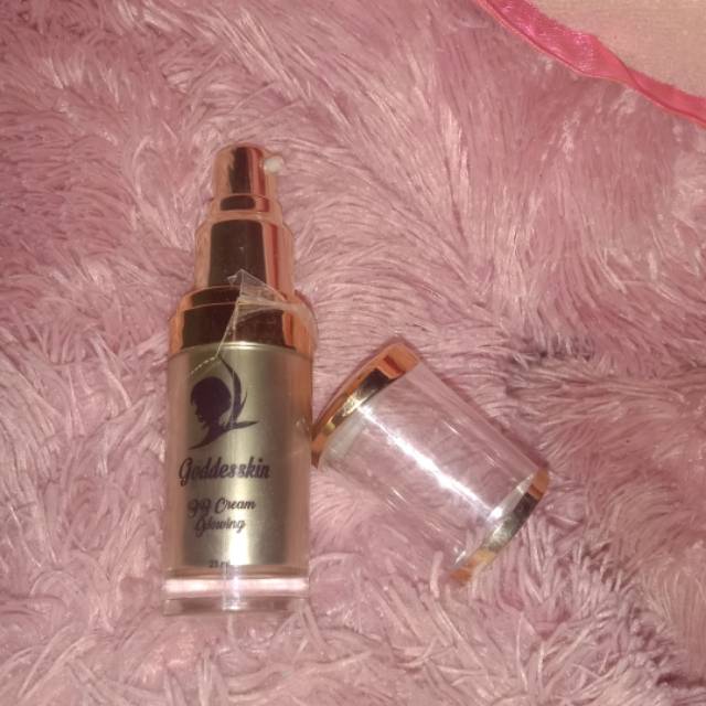 Bb cream glowing athena