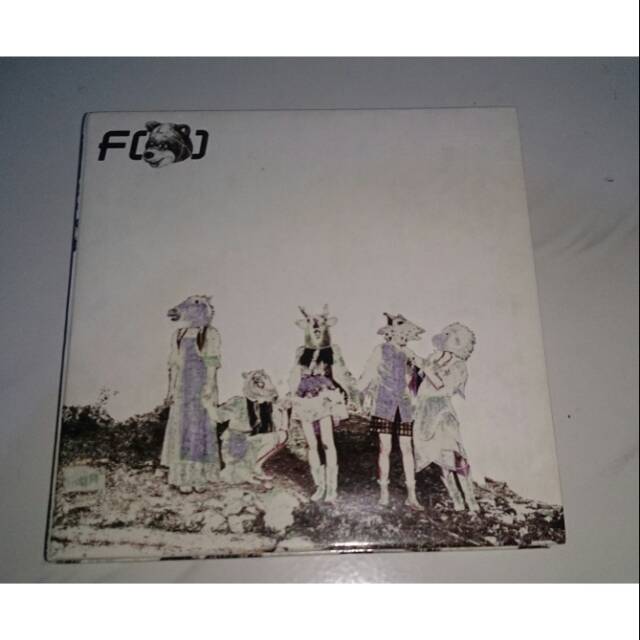 FX Electric Shock Album
