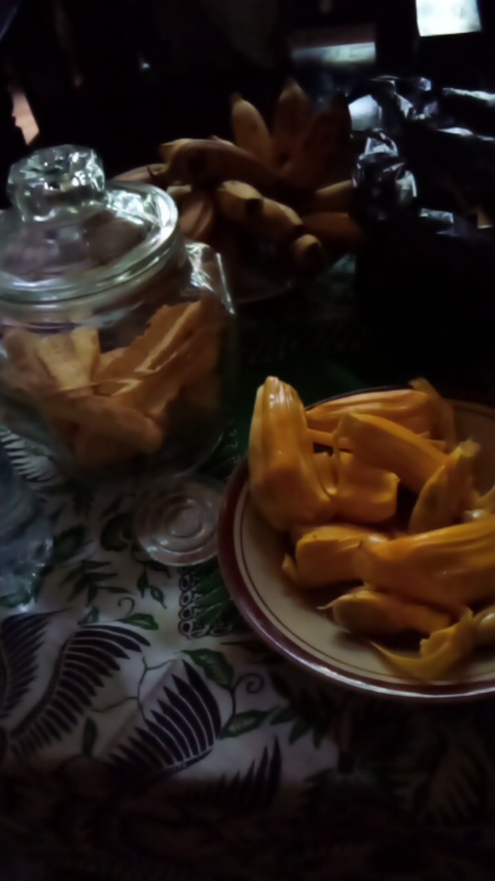 Jaz Koko Cendrawasih Batik Kampus