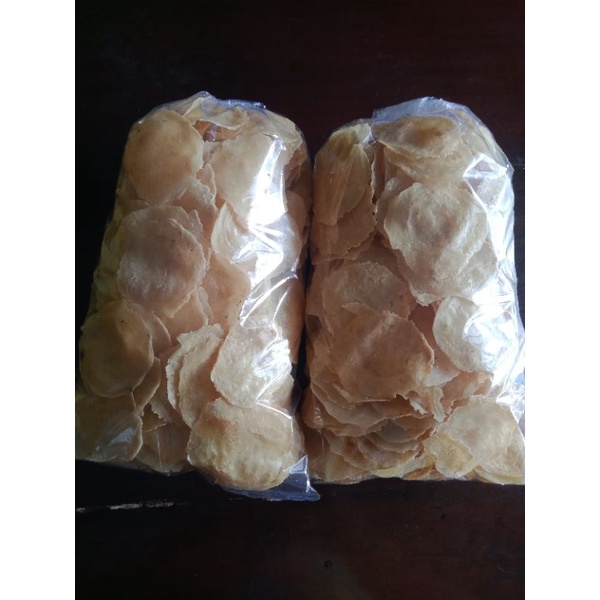 

emping 1 kg