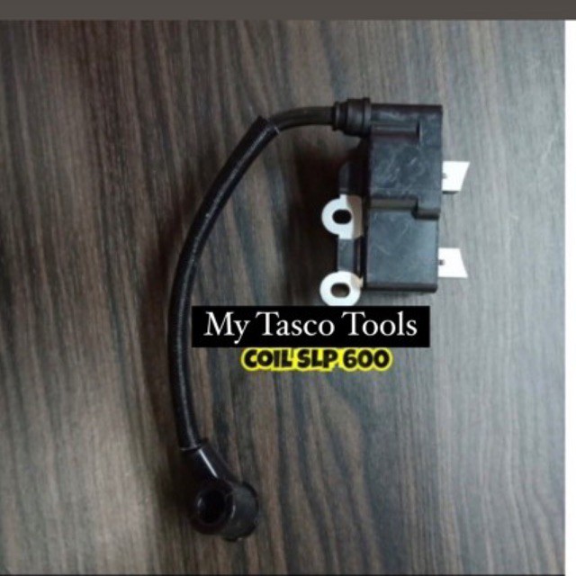 Ignition Coil Hedge Trimmer SLP 600 Tasco