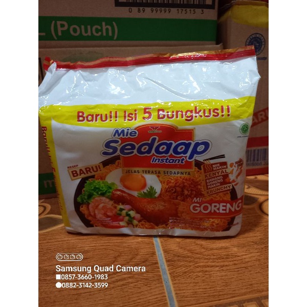 

mie sedaap pack soto goreng