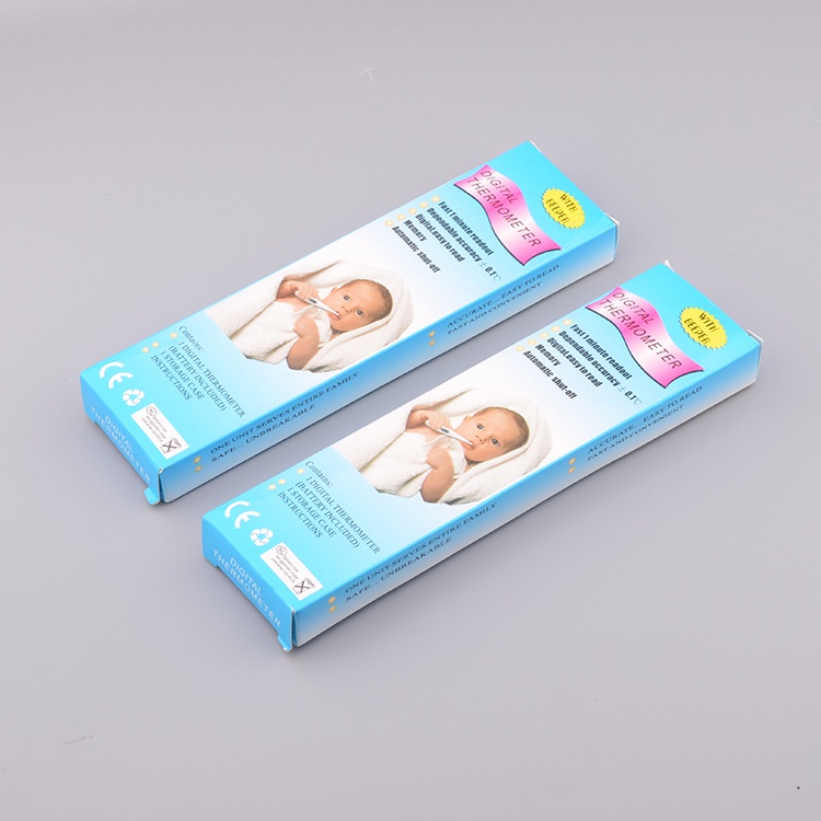 Thermometer Digital Pengukur Suhu Badan Tubuh Bayi Baby Anak Anak / Termometer / Thermometer Digital Alat Pengukur Suhu Badan Tubuh Bayi Baby Anak