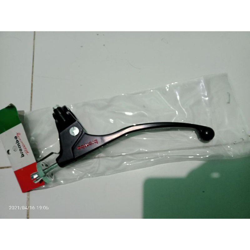 HANDLE KIRI KOPLING SET DUDUKAN MODEL RCB RX-King ninja. Satria Fu Vixion dll