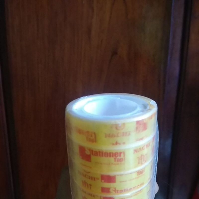 

solasi stationary tape nachi tape