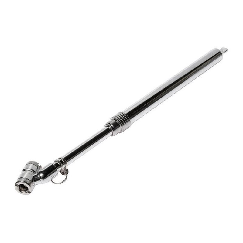 UKUR TEKANAN ANGIN BESAR TEKIRO 160 psi dan 200 psi TIRE GAUGE BIG TEKIRO 160 psi