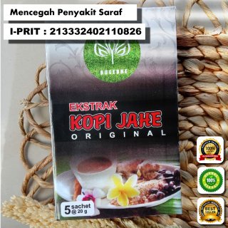 

Kopi Jahe Murah, Kopi Hitam Bubuk, Wedang Jahe Emprit Segar Kopi Herbal
