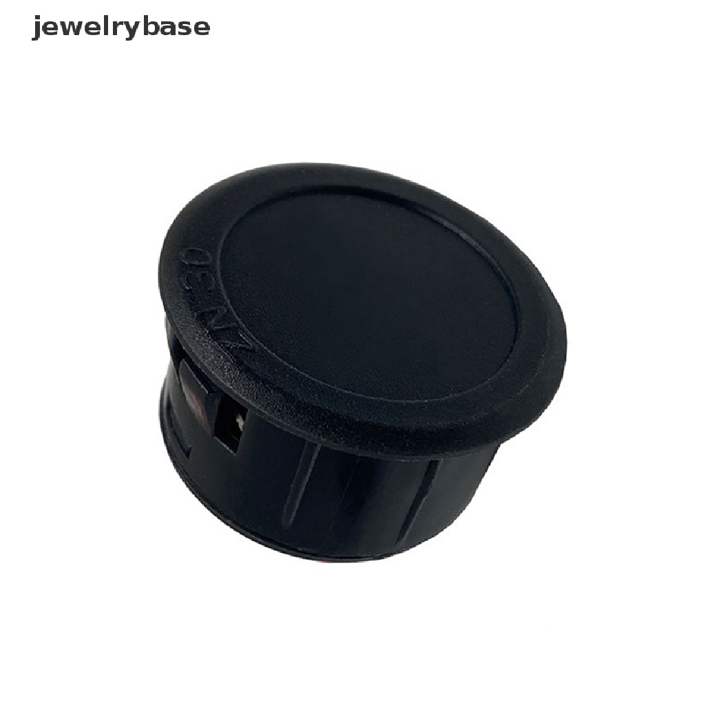 (jewelrybase) Voltmeter Digital DC 5-100V Dengan Layar LED