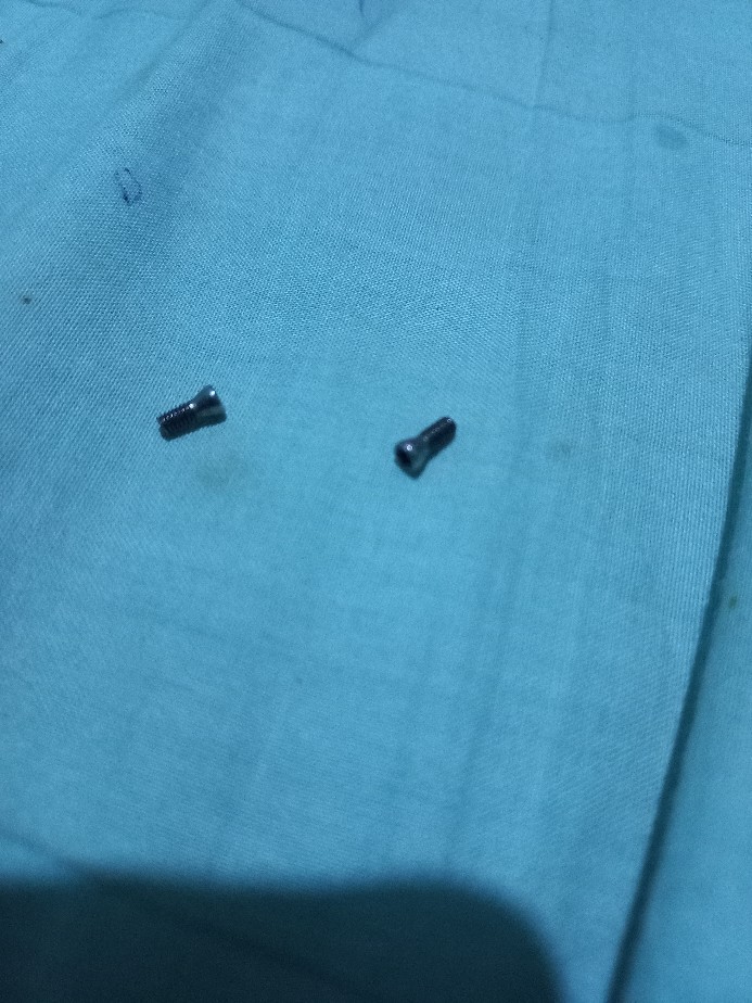 Baut Holder Baut Insert Bubut Dan Milling