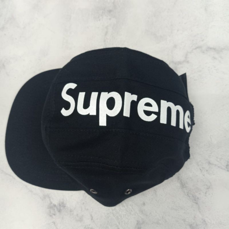 Topi Supreme Topi Premium impor unisex