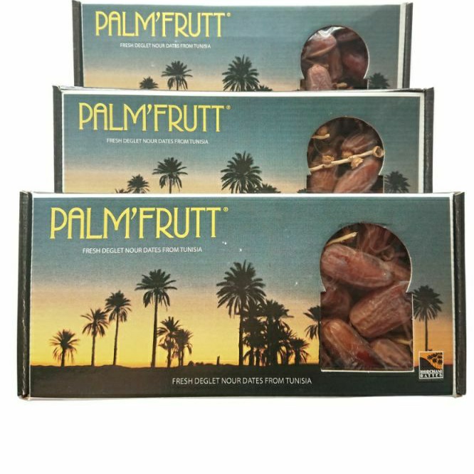 

kurma palmfruit 500gr original bpom