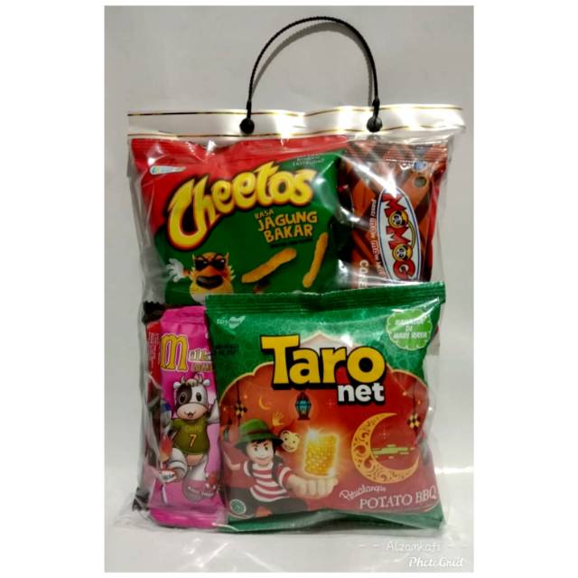 

Paket Snack ultah/Paket Snack Ulangtahun/Snack Ultah/Snack Ulangtahun/Goodie bag Ultah