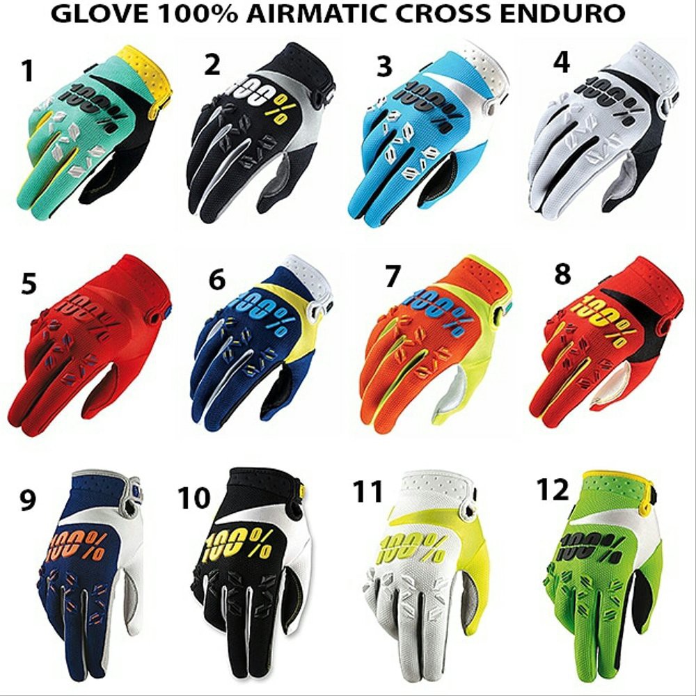 Jual Sarung Tangan 100 persen Ori Airmatic Glove 100 Persen Airmatic Ori Murah