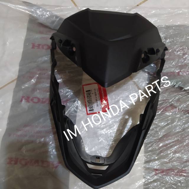 Batok lampu depan Honda Sonic 150 R original