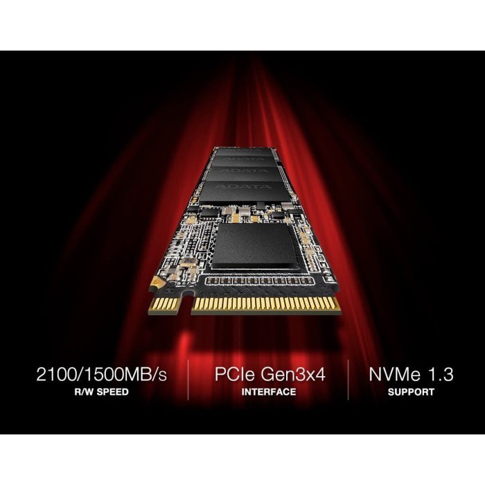 ADATA SSD XPG SX6000 PRO 256GB SX6000PRO 256 GB NVME M2