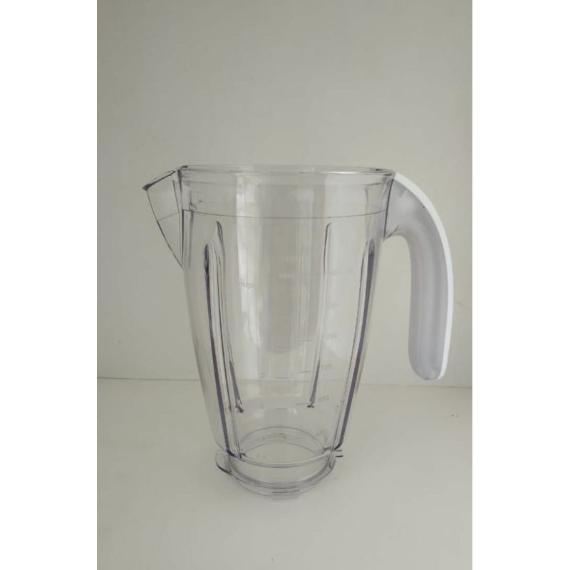 Gelas blender Philips plastik original