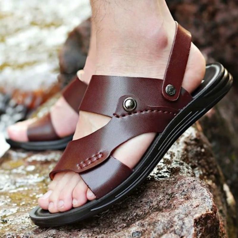 LUTTON - SANDAL PRIA LT 500