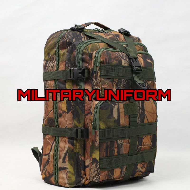 RANSEL ARMY TAS LEBANON GROSIR TAS GENDONG LEBANON