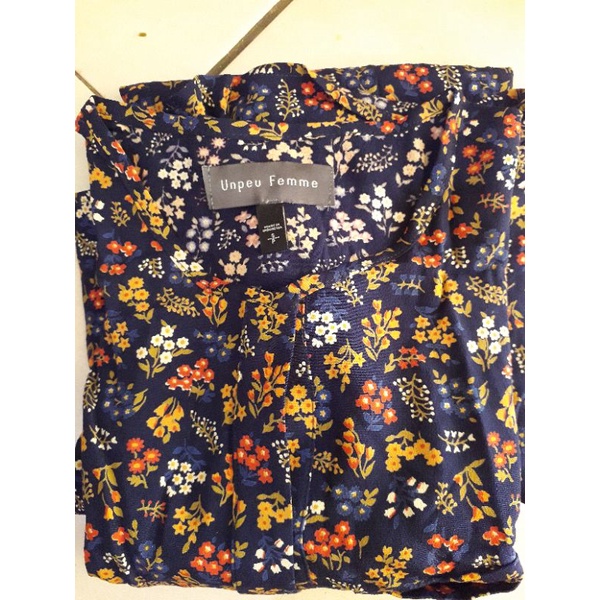 unpeu,femme,tunik,import,brand