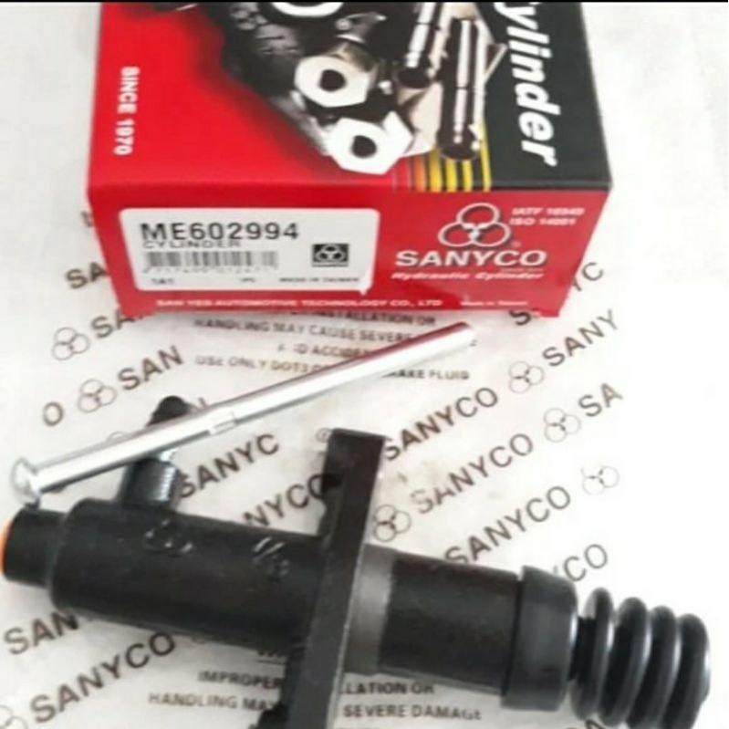 SANYCO CO ASSY / Master Kopling Bawah Canter PS125 / PS 125 ME 602994 / ME602994