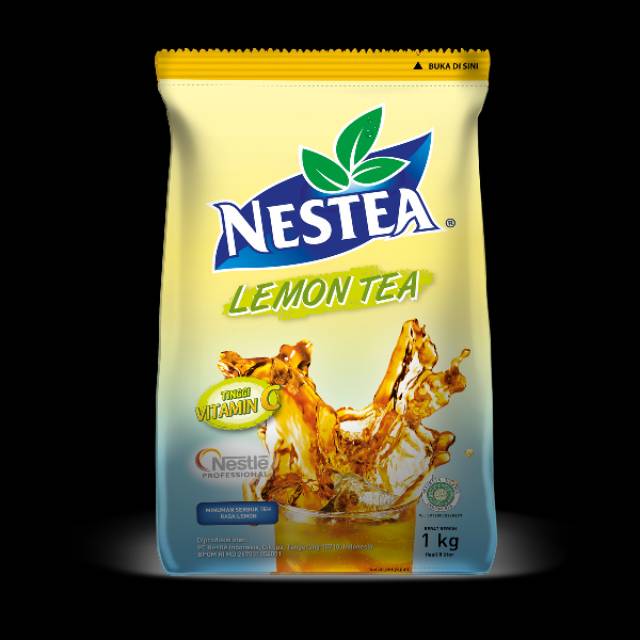 

Nestea Lemon tea 1kg