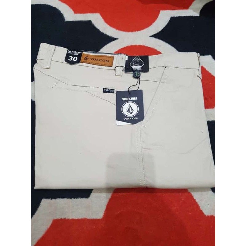 CELANA CHINOS PENDEK ORIGINAL MODEL TERBARU ☀️