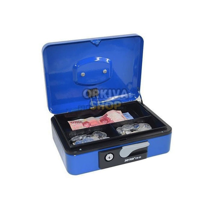 

Cash Box JOYKO CB-26A