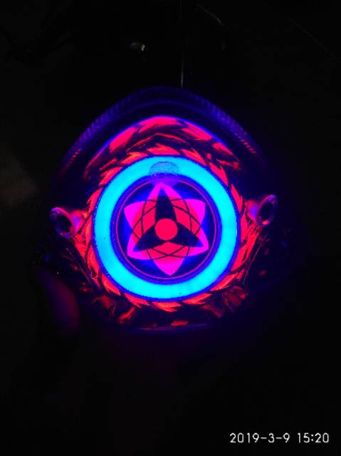 STOP PROJIE SATRIA FU