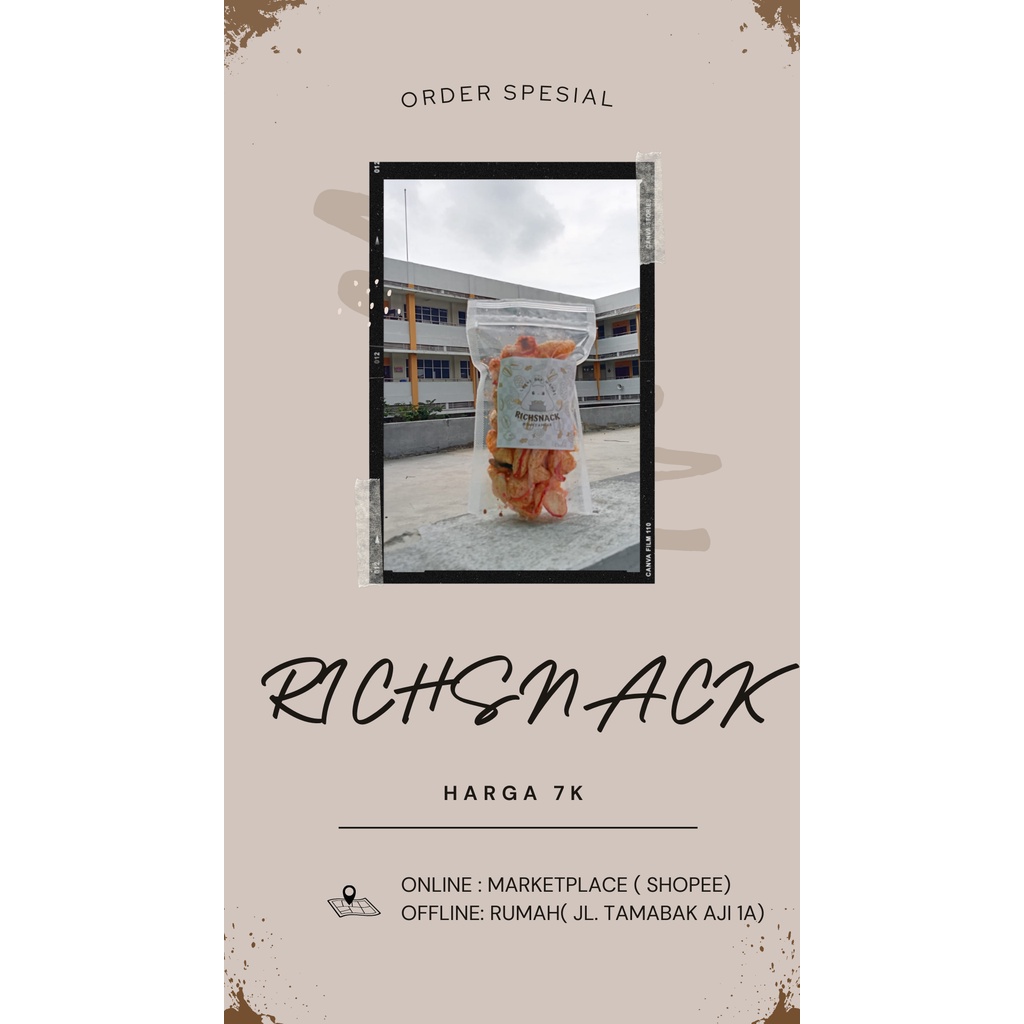 

RICHSNACK