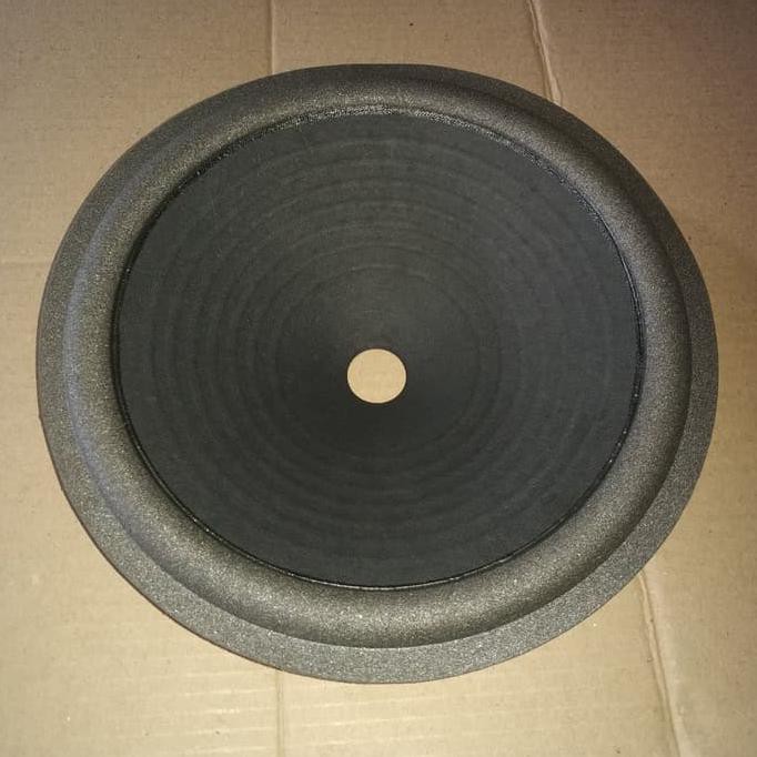 Daun Dan Spon Woofer 10 Inch / Daun Speaker Woofer 10 Inch Jimaud54