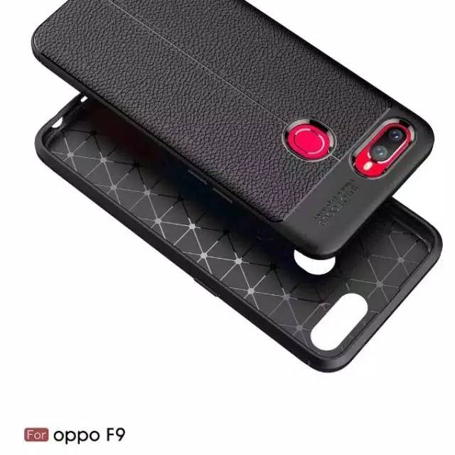 Case autofocus oppo . Samsung. Realme .vivo. iphone. Warna HITAM