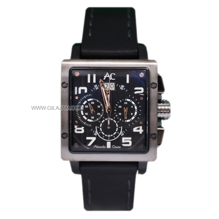 ALEXANDRE CHRISTIE 6195 MC-BGRB