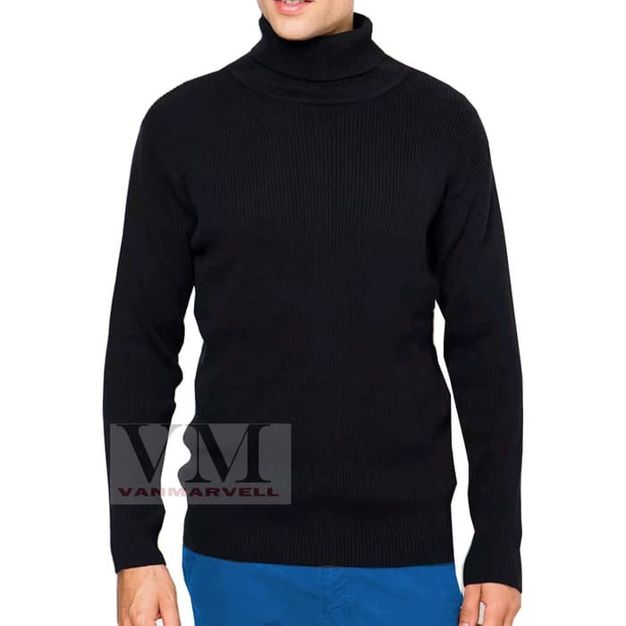 Sweater Pria Skymo Hijau Botol Tren Berkerudung Dingin Remaja Versi Korea Tren Murah  FG164 Vm Sweat