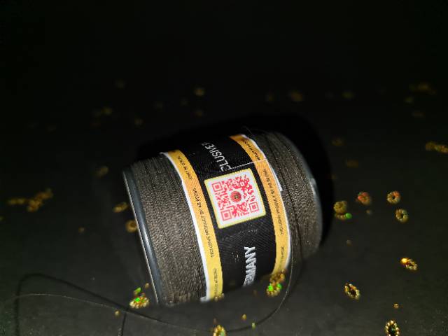 Gelasan MATOT MINOTAUR 0.20 EXCLUSIVE PRODUCT By AB BEONG