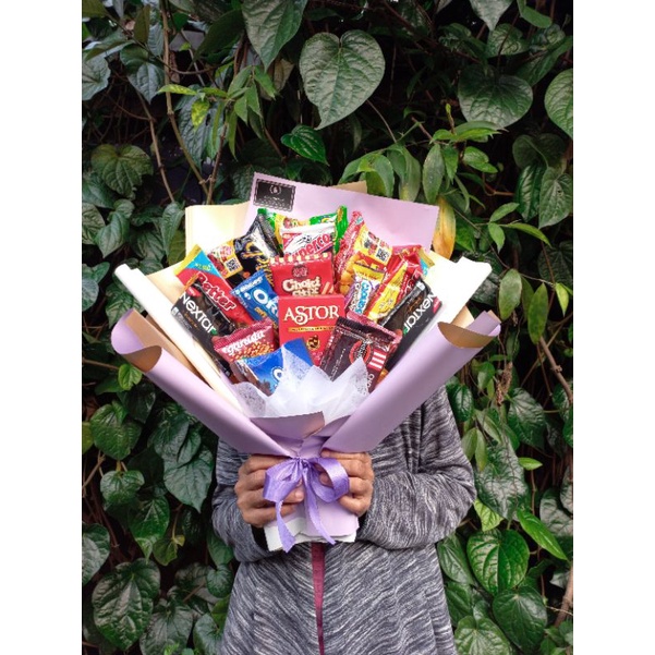 

Bucket Snack Medium Size