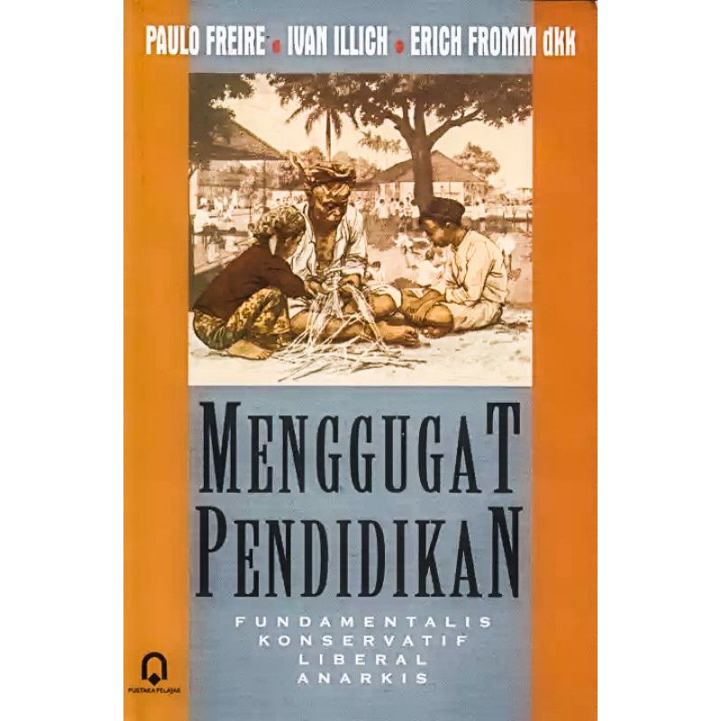 MENGGUGAT PENDIDIKAN