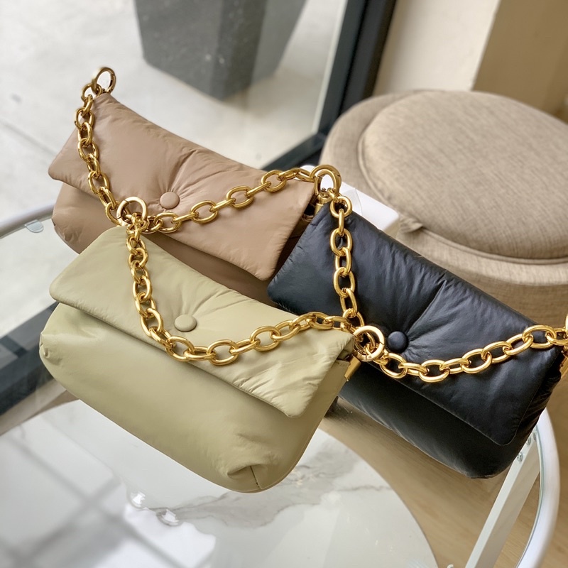 CK PILLOW  BAG
