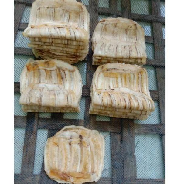 

[KODE NDDNP] Pisang Sale Mentah/ belum digoreng