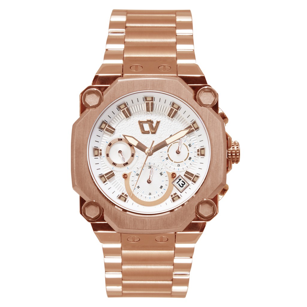 Christ Verra Women's Watches CV C 71082L-15 SLV