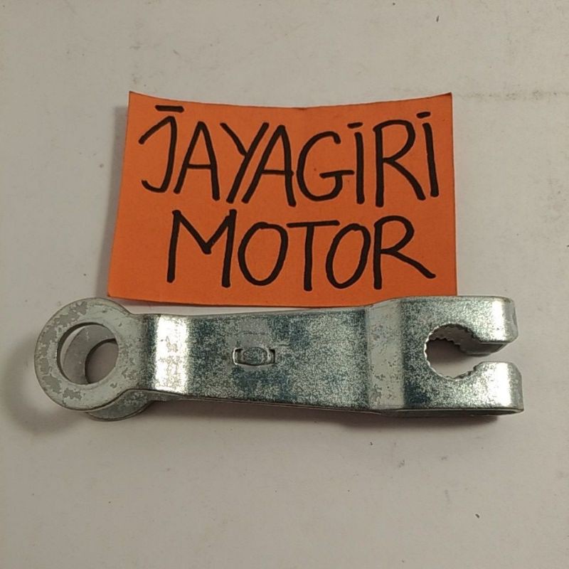 Paha Rem Depan Grand Supra Kecil Arm Tromol As Tarikan Camshaft Brake Honda Ori Belakang Motor X Fit