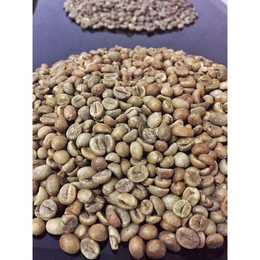 

Kopi Kurrak Mandar Premium Biji / ARABIKA ROBUSTA (BLEND) / Kopi Biji / Kopi Bean 1kg