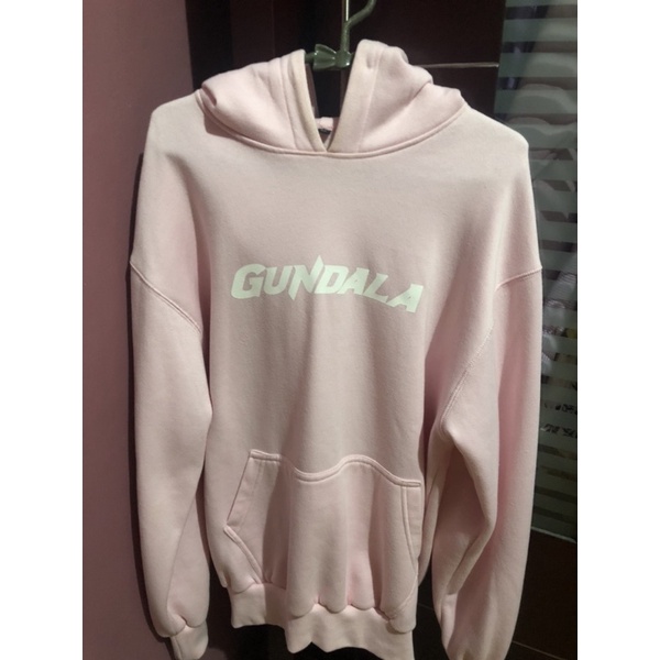 Hoodie Gundala Bumilangit (PRELOVED)