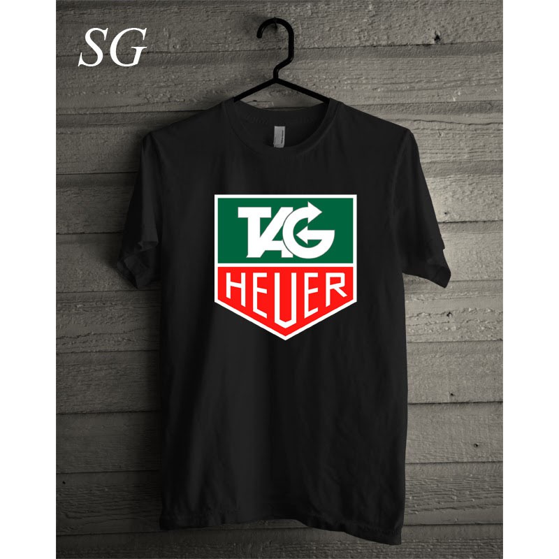 KAOS TAG HEUER